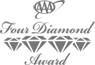 The image seems to depict a recognizable corporate or organization logo featuring the iconic Disney castle silhouette with a flag on top.