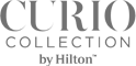 The image contains the logo text "Cacio Collection" with the subtext "Italian" below it, set in a stylized grey font.
